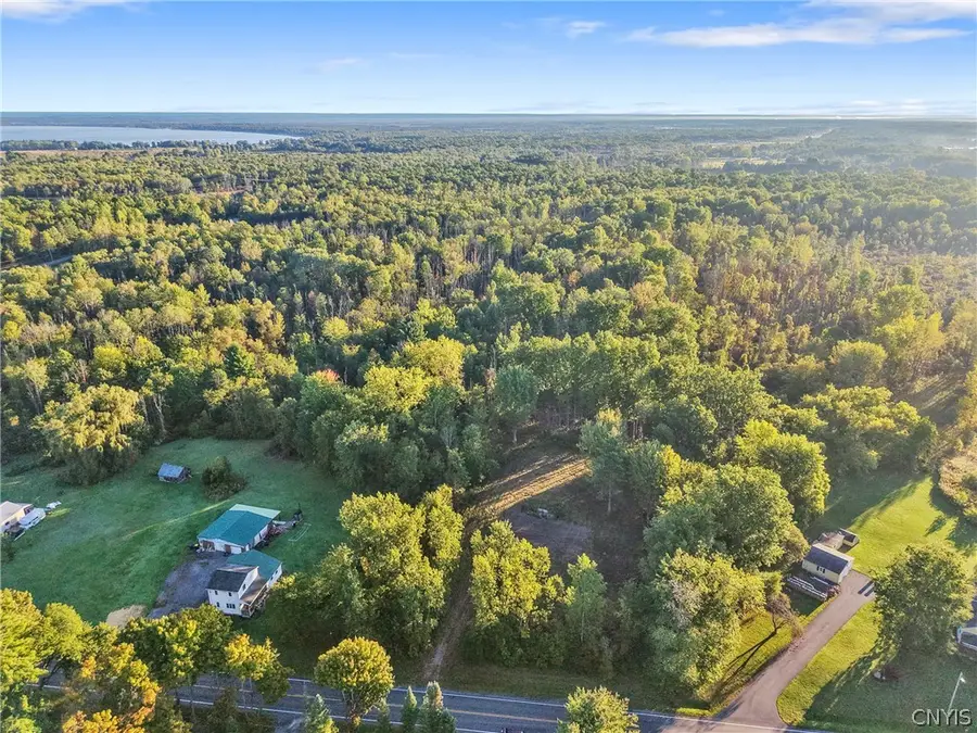 8670 Lewis Point Road, Canastota, NY 13032 - #2