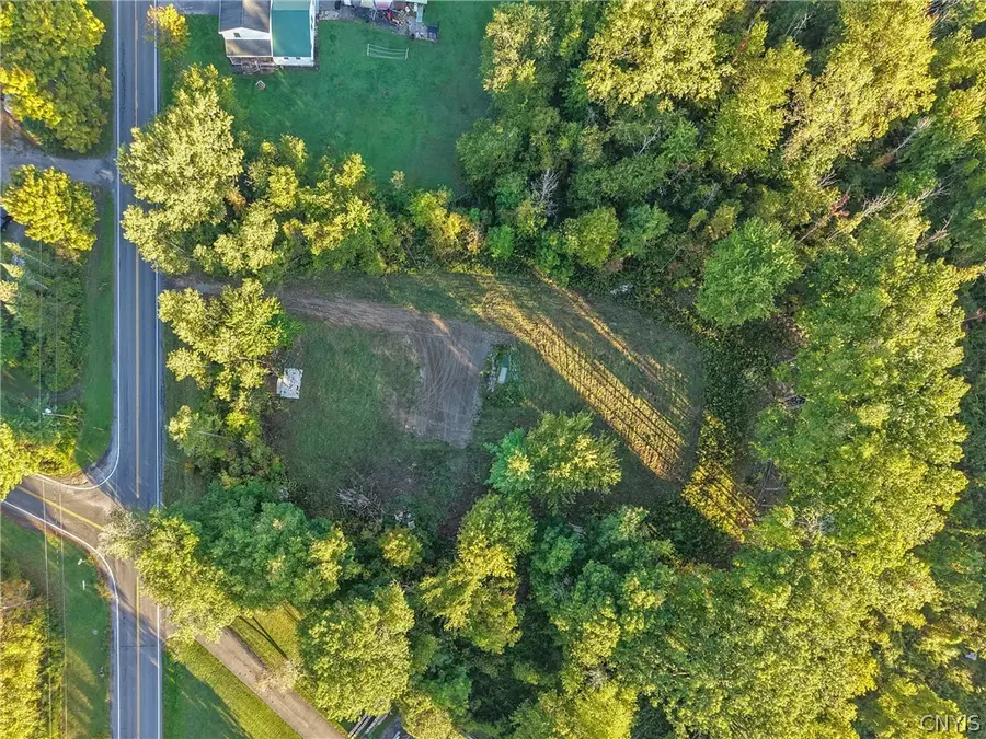 8670 Lewis Point Road, Canastota, NY 13032 - #3