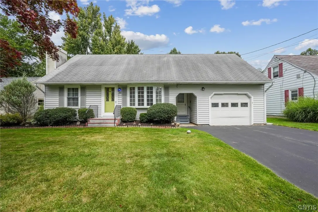 110 Green Acres Drive, Liverpool, NY 13090 - #1