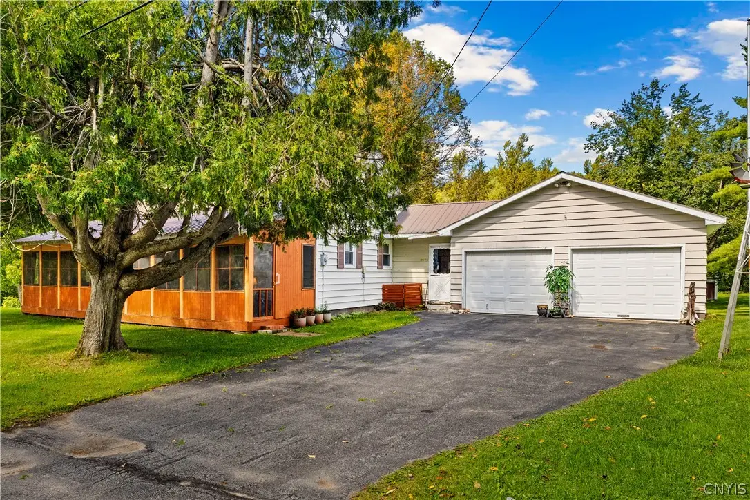 8575 Coleman Road, Westernville, NY 13486 - #1