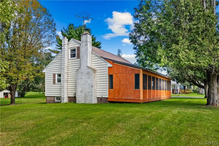 8575 Coleman Road, Westernville, NY 13486 - #3