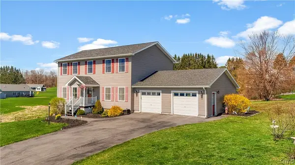 114 Overlook Lane, Little Falls, NY 13365