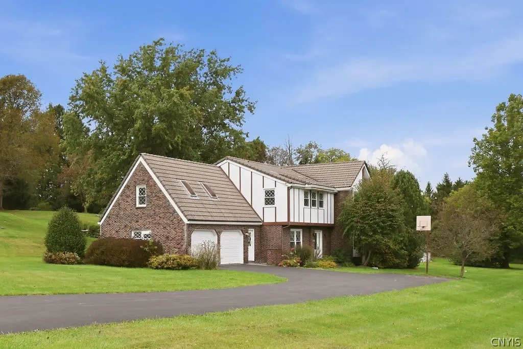 4601 Tucker Road, Syracuse, NY 13215 - #1