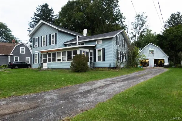 73 Syracuse Street, Baldwinsville, NY 13027