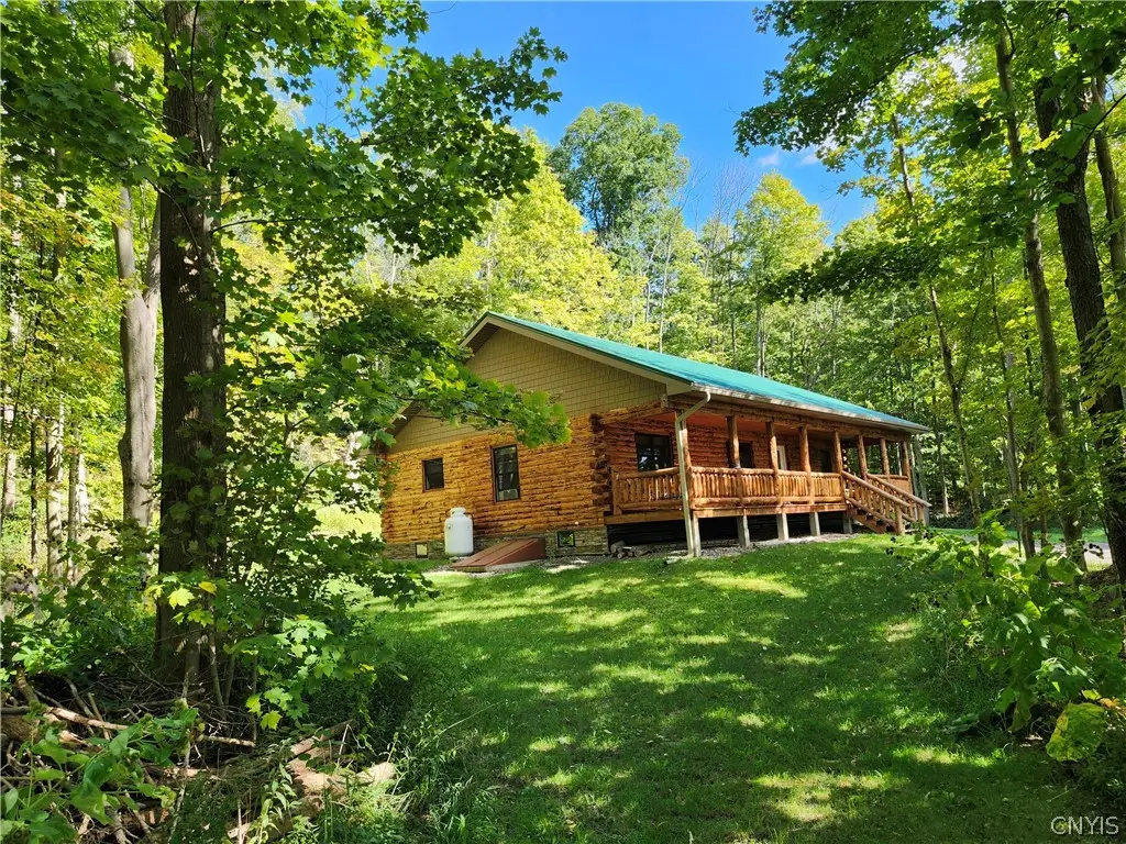 1084 Rt-12b #B, Lebanon, NY 13332 - #1