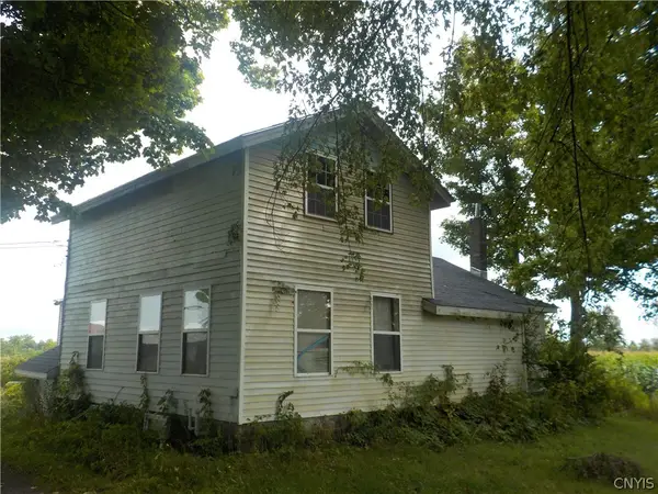 420 Merrit Road, Fulton, NY 13069