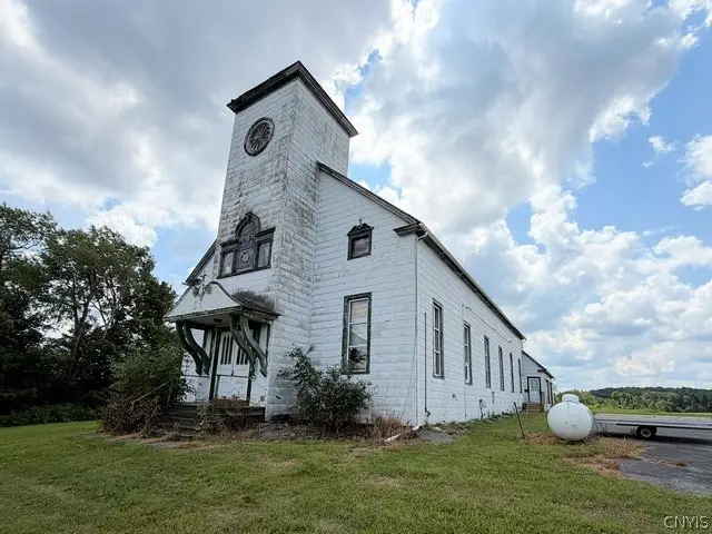 1110 State Route 177, Copenhagen, NY 13626 - #2
