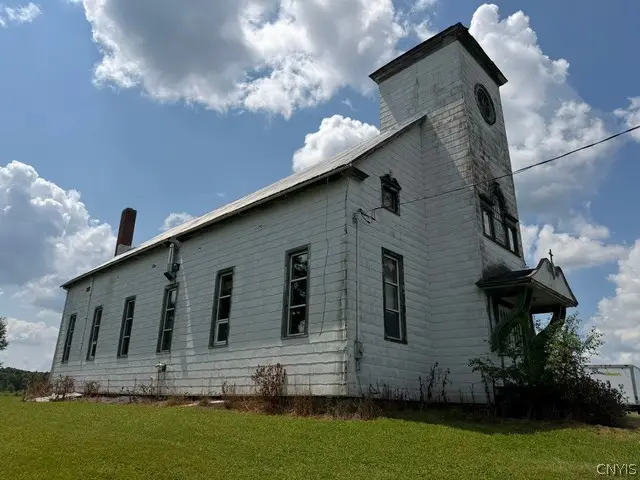 1110 State Route 177, Copenhagen, NY 13626 - #3