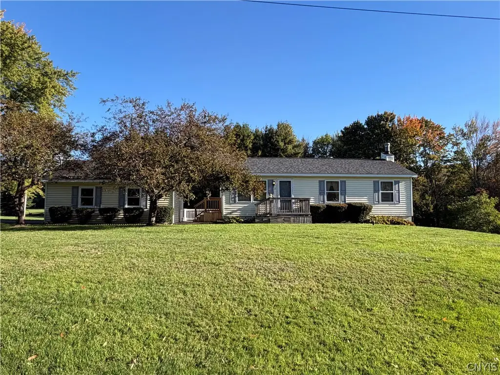 2 Pangborn Road, Central Square, NY 13036 - #1