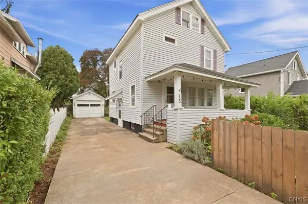 323 Harford Road, Syracuse, NY 13208