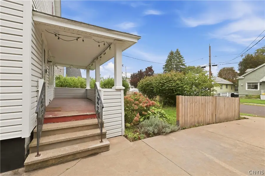 323 Harford Road, Syracuse, NY 13208 - #2