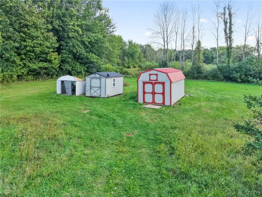 12956 Timerson Rd, Red Creek, NY 13143 - #3