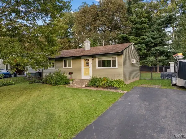 430 Fiore Drive, Utica, NY 13502