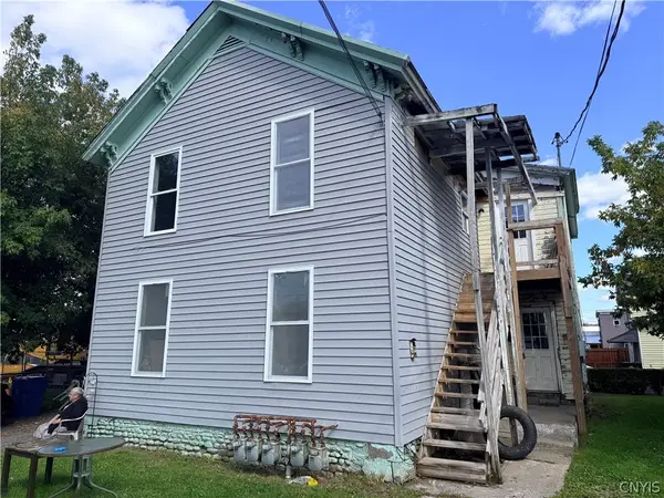 27 Greenbush Street #25, Cortland, NY 13045