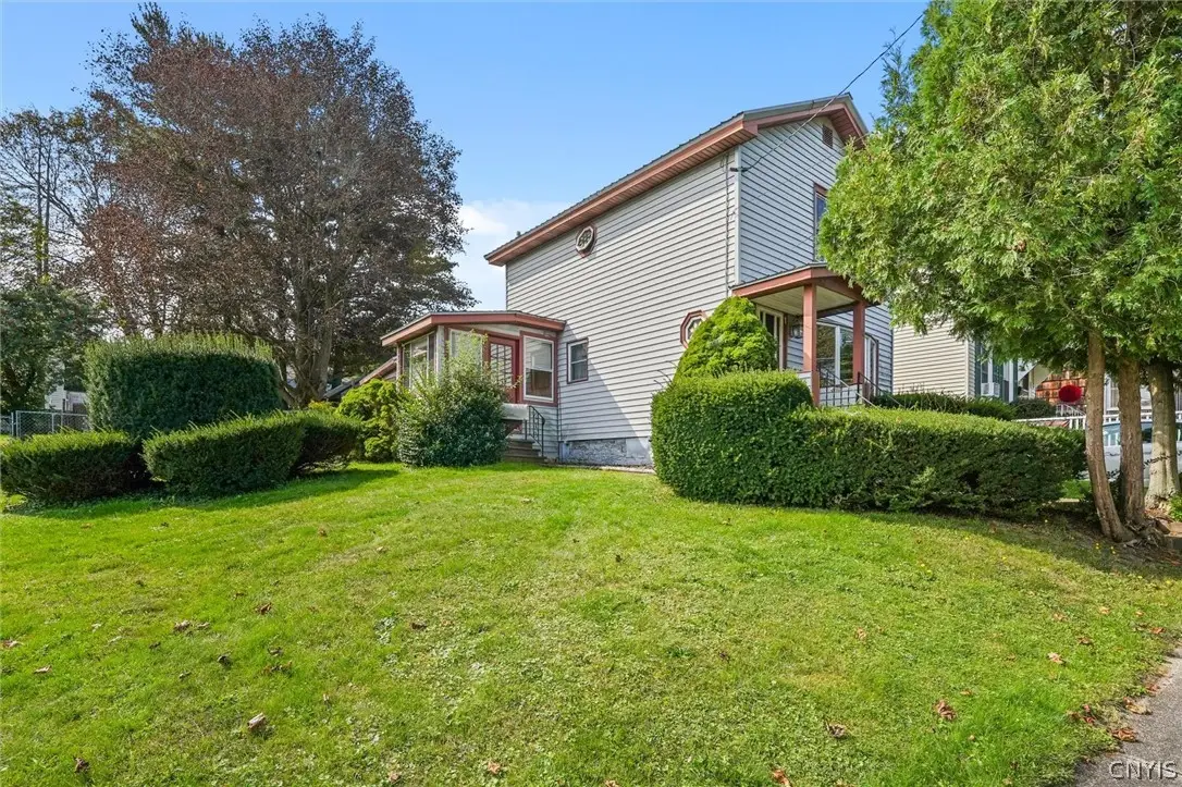 30 Tallman Street, Oswego, NY 13126 - #1