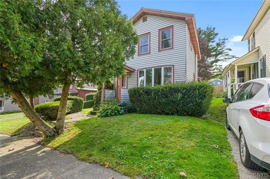 30 Tallman Street, Oswego, NY 13126 - #2