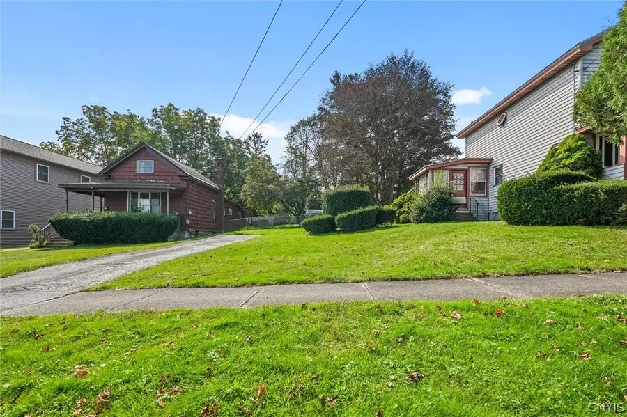30 Tallman Street, Oswego, NY 13126 - #3
