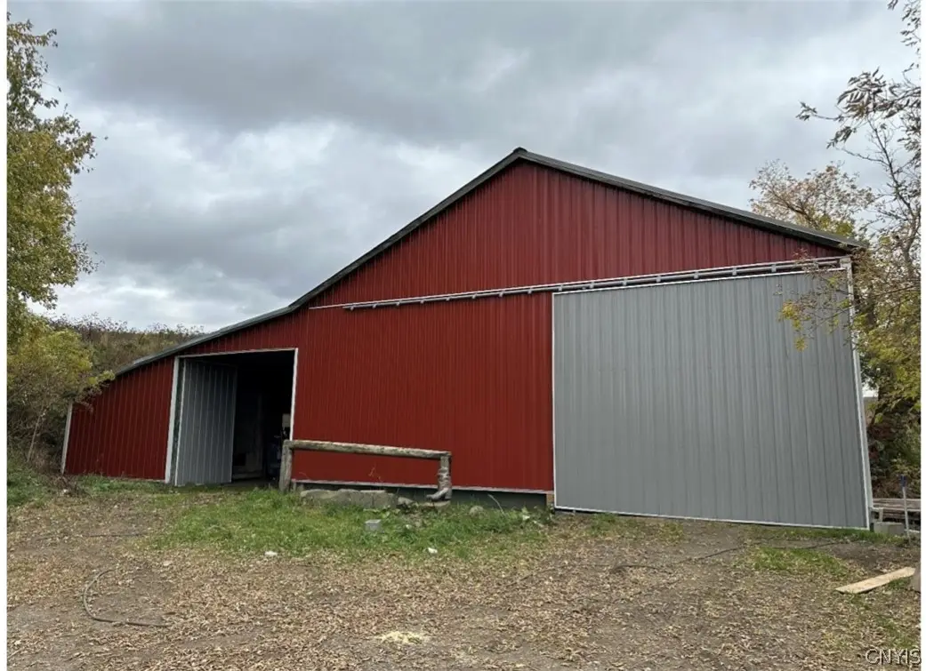 3888 Route 11 #3890, Cortland, NY 13045 - #1