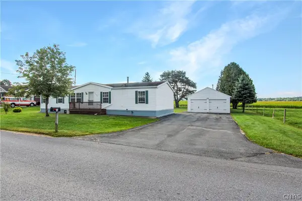 6976 William Street, Croghan, NY 13327