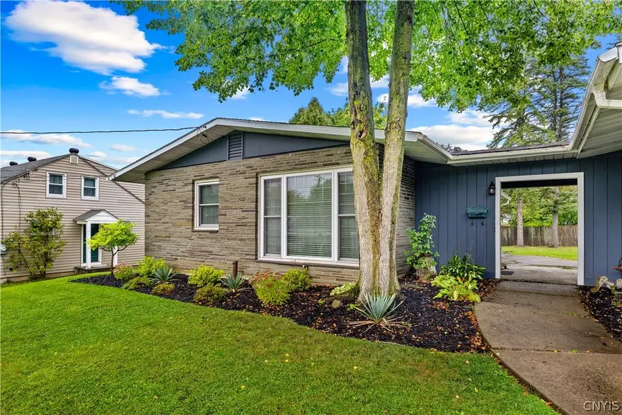 106 Colonial Drive, New Hartford, NY 13413 - #2