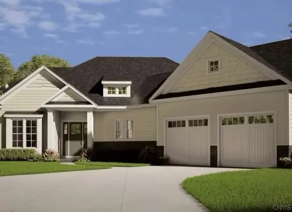 LOT 30 Freefall Lane, Syracuse, NY 13219