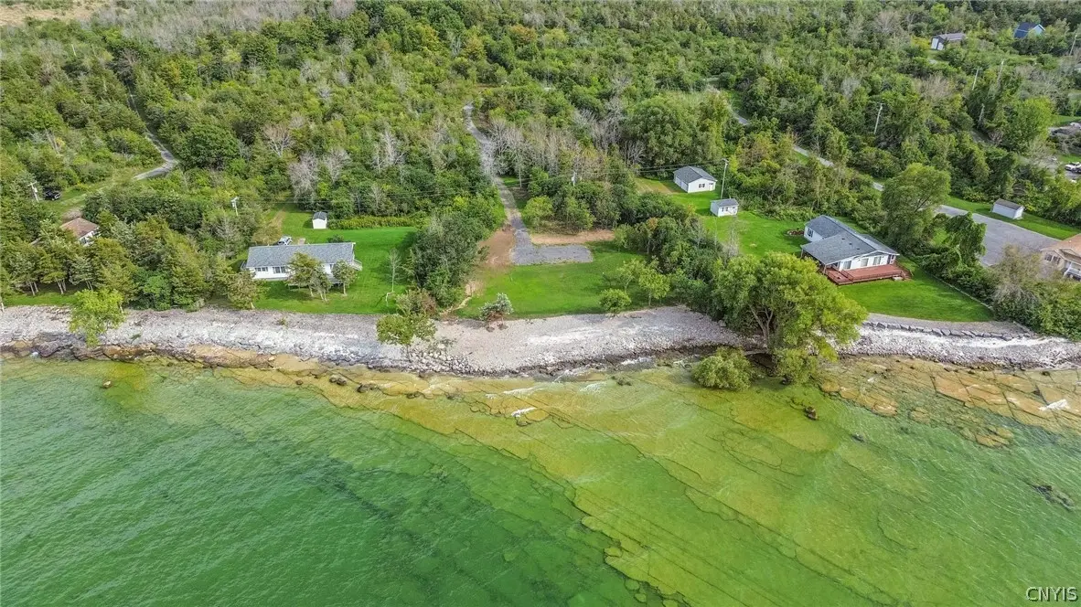 11155 Rays Bay Road, Henderson, NY 13650 - #1