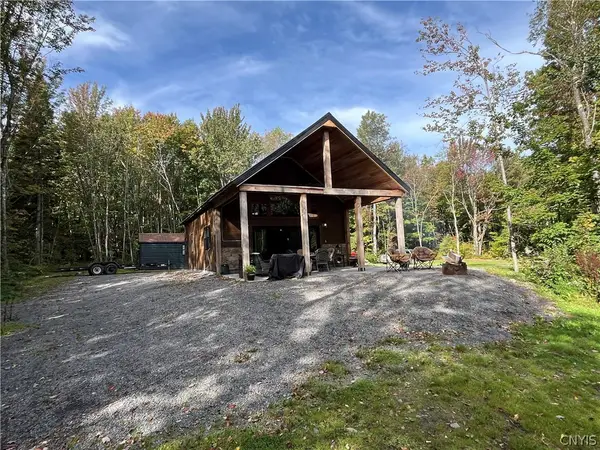 1644 Worth Road, Lowville, NY 13367