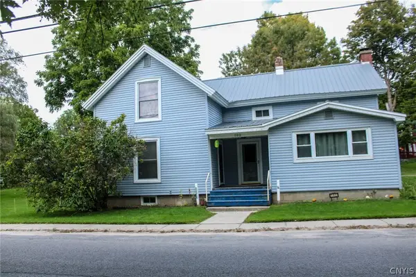 102 Mechanic Street, Antwerp, NY 13608