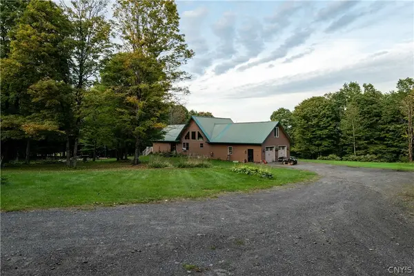 11713 Stonehedge Road, Remsen, NY 13438