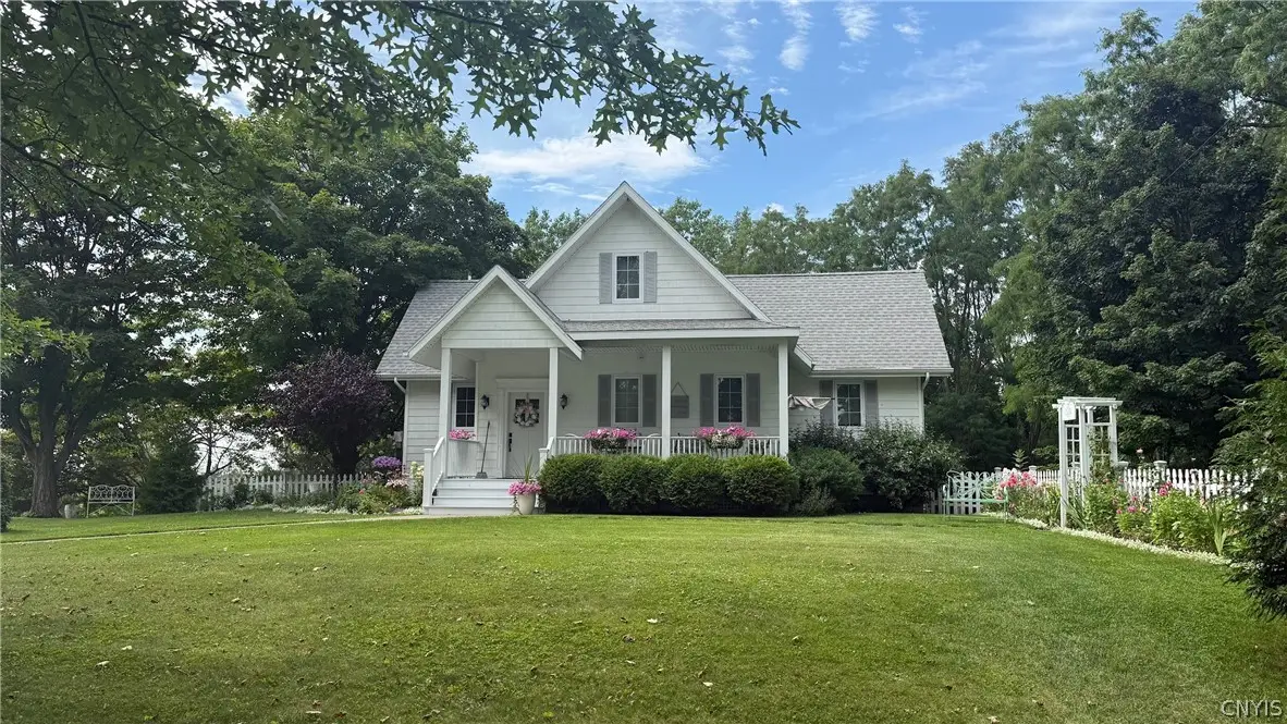 1153 Old Seneca, Skaneateles, NY 13152 - #1