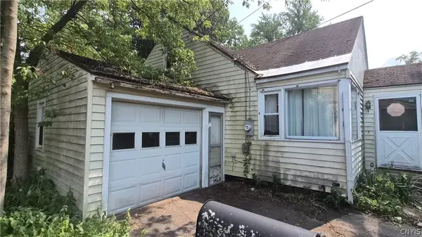 111 Herman Drive, Syracuse, NY 13212