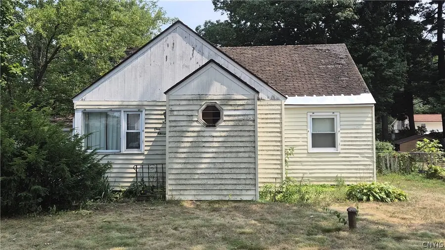 111 Herman Drive, Syracuse, NY 13212 - #2