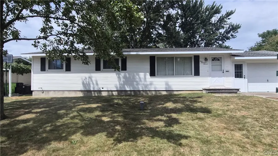 111 Grandy Drive, Liverpool, NY 13088 - #2