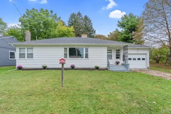 27 Draper Street, Oswego, NY 13126 - #1
