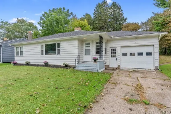 27 Draper Street, Oswego, NY 13126 - #2