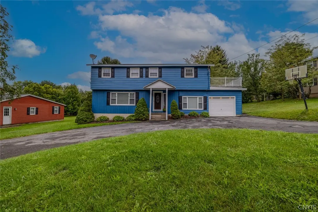 4940 Crestwood Lane, Syracuse, NY 13215 - #1