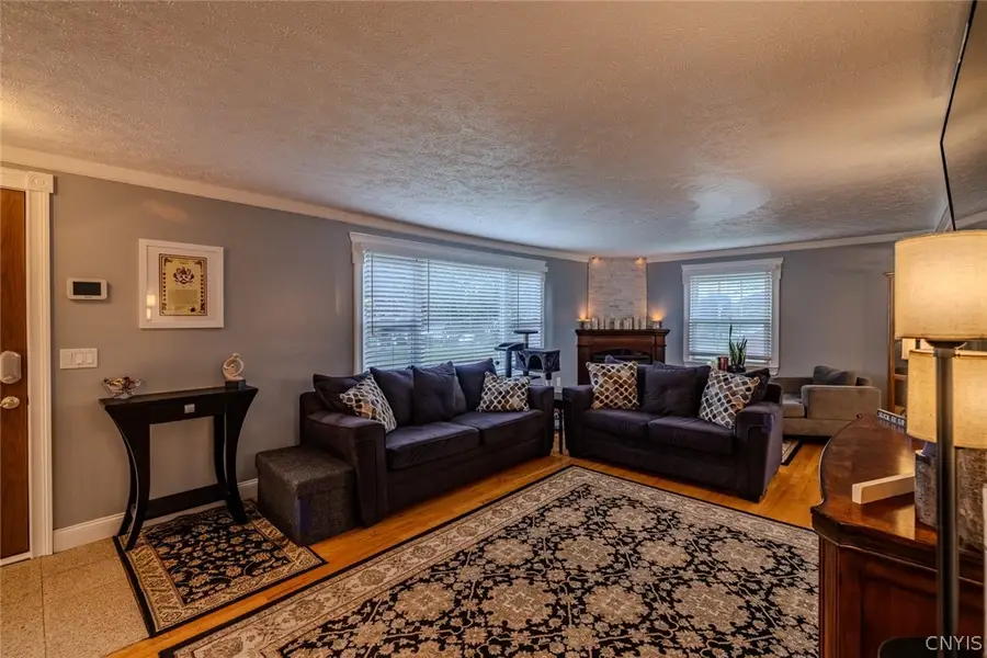 4940 Crestwood Lane, Syracuse, NY 13215 - #2