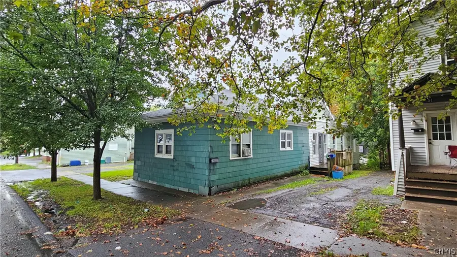 53 Orchard Street, Auburn, NY 13021 - #3