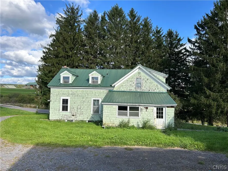 1159 North Road, Tully, NY 13159 - #2