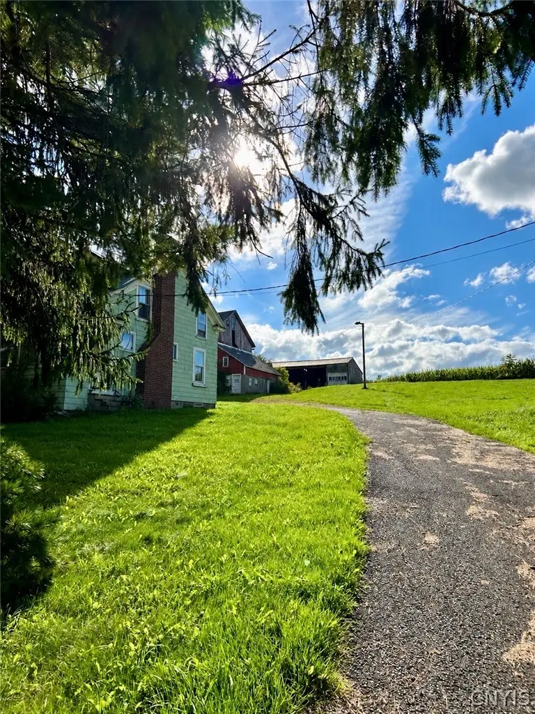 1159 North Road, Tully, NY 13159 - #3