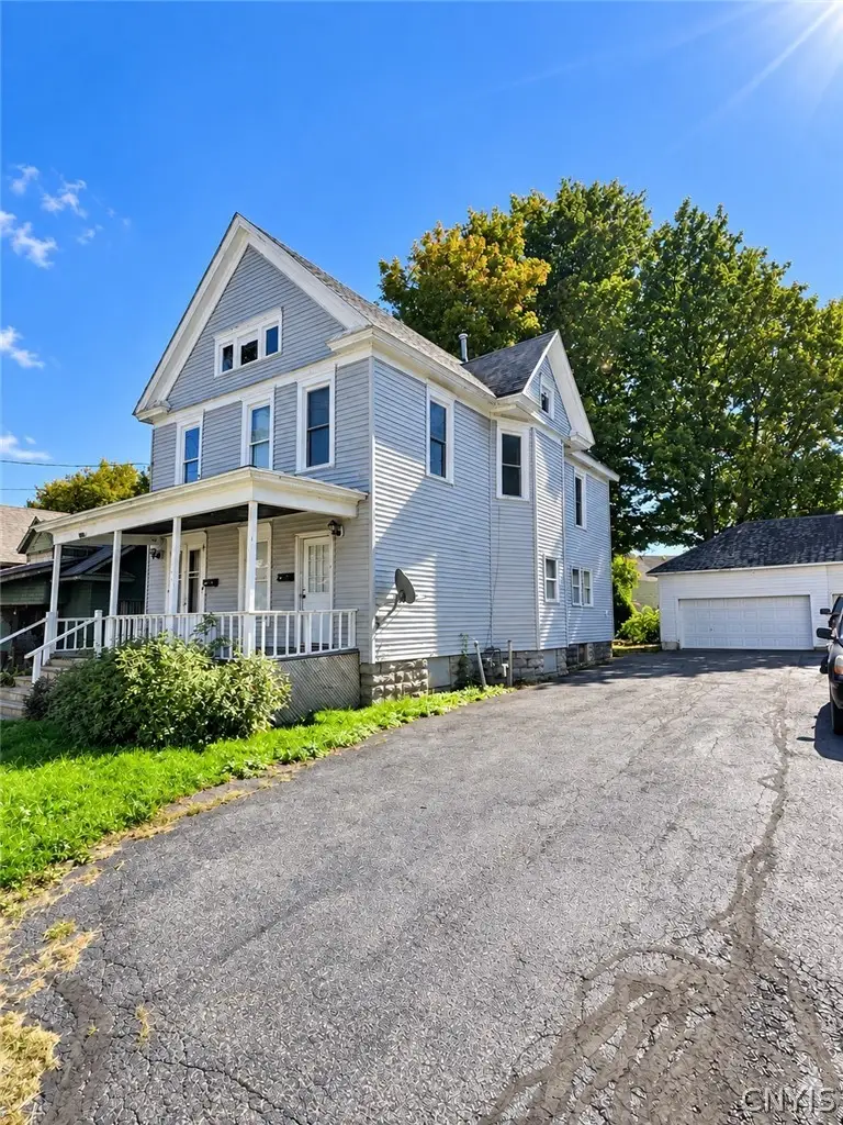 502 Academy Street, Watertown, NY 13601 - #2