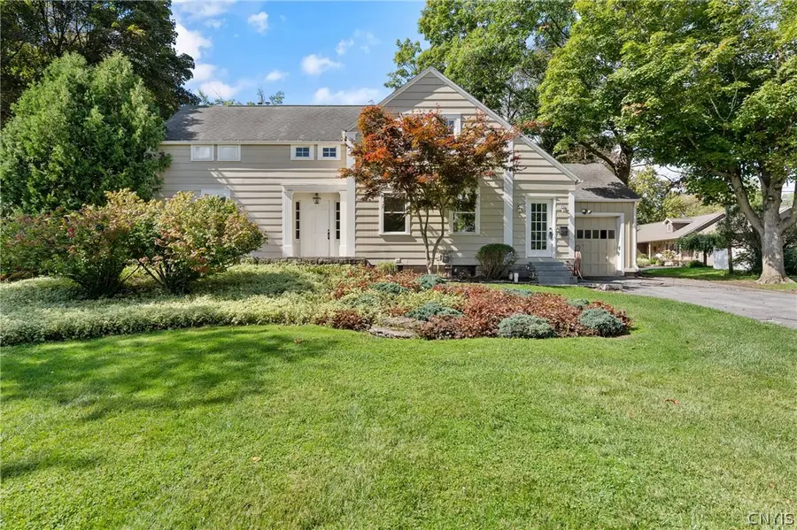 127 Stroud Street, Canastota, NY 13032 - #2