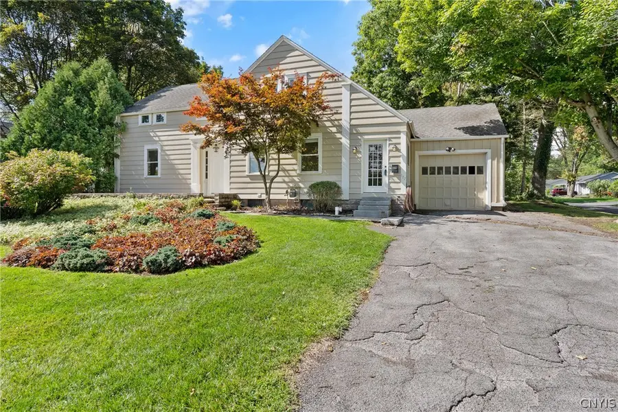 127 Stroud Street, Canastota, NY 13032 - #3