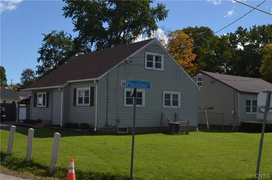 106 Floyd Avenue, Utica, NY 13502 - #3
