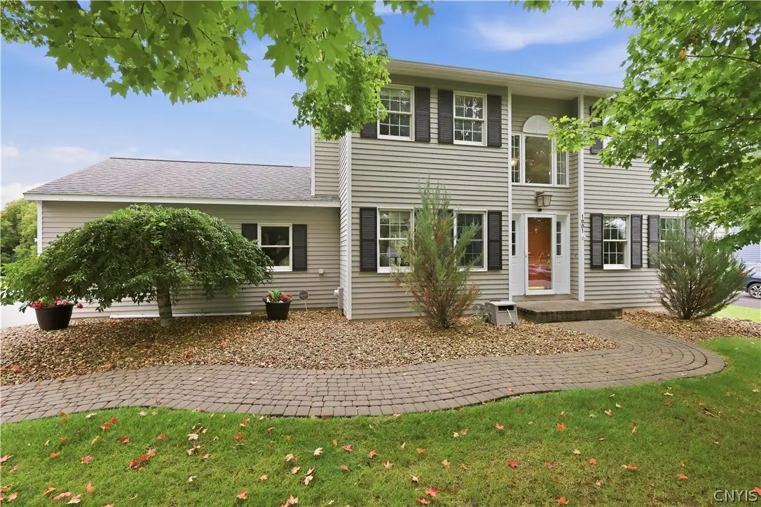 1001 Gill Street, Chittenango, NY 13037 - #1