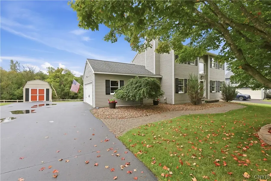 1001 Gill Street, Chittenango, NY 13037 - #2