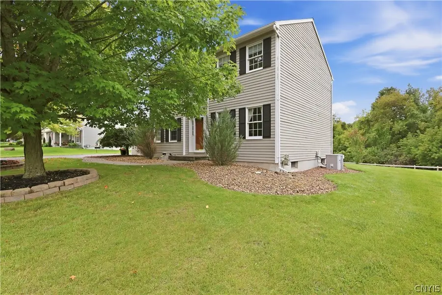 1001 Gill Street, Chittenango, NY 13037 - #3