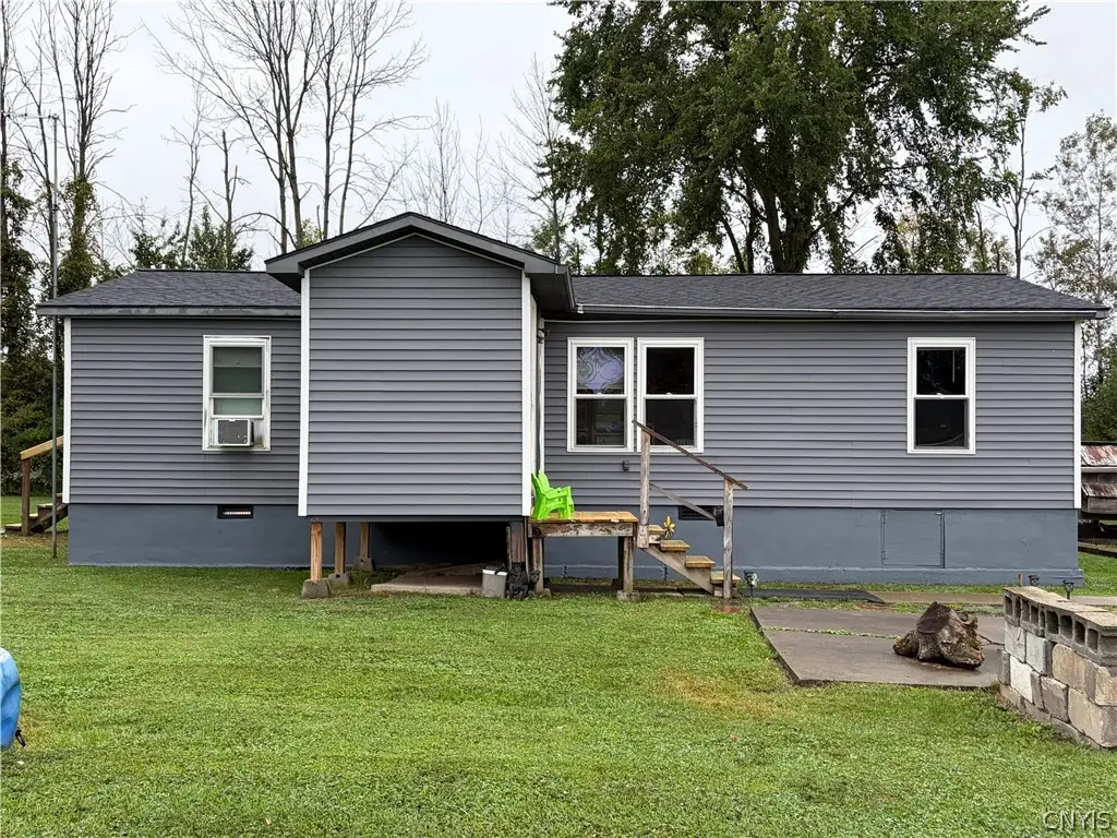 8889 Old State Route 13, Canastota, NY 13032 - #1