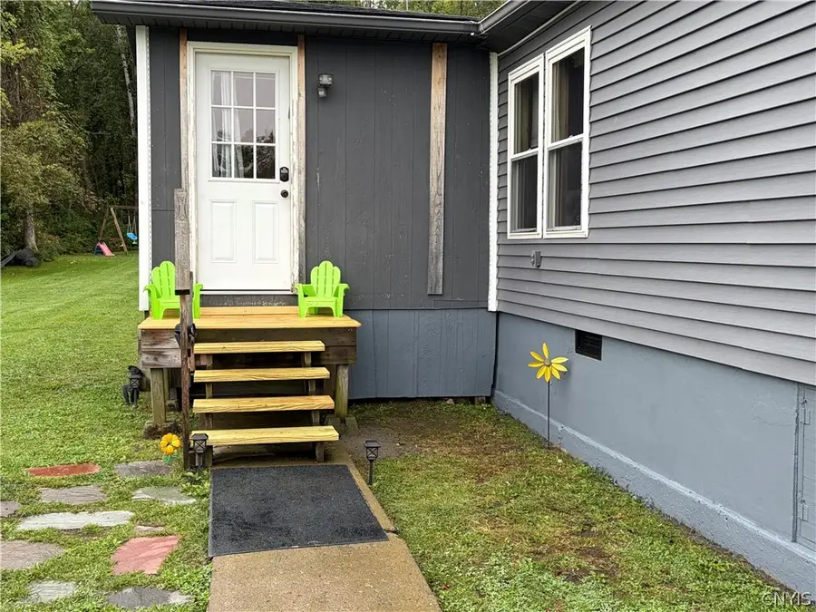 8889 Old State Route 13, Canastota, NY 13032 - #2