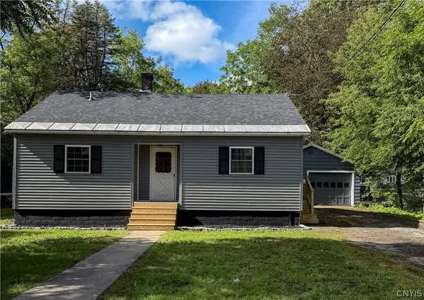 67 N Main Street, Newport, NY 13416